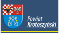 Powiat Krotoszyński logo