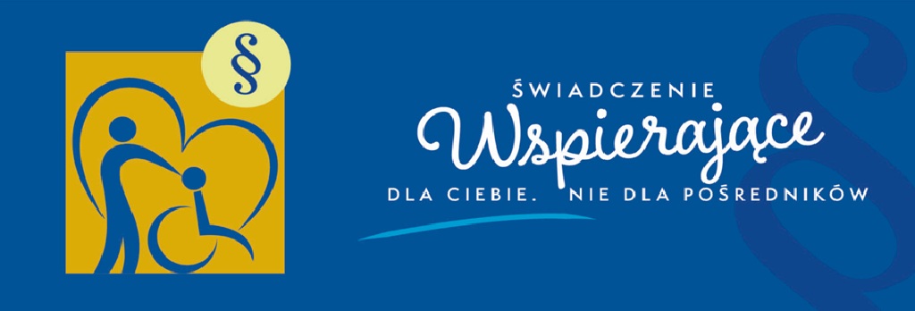Świadczenie wspierające dla Ciebie nie dla pośredników